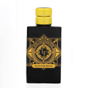 La Fede oud For Kings 100ml - Apa de Parfum Pentru Barbati