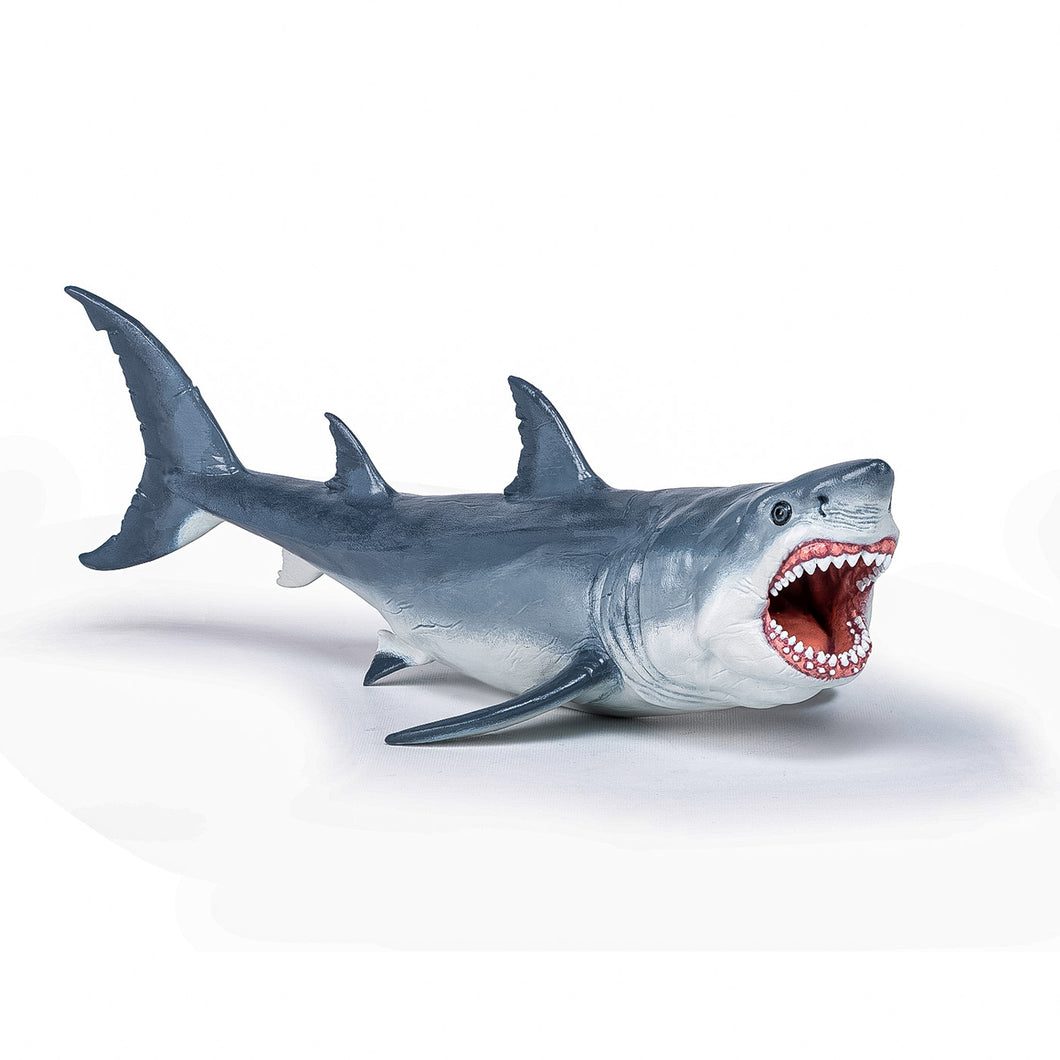Papo Dinozauri Figurina Megalodon