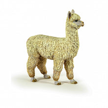 Încarcă imaginea în Galerie, Papo Animale Salbatice Figurina Alpaca

