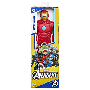 Avengers Figurina Iron Man 29cm