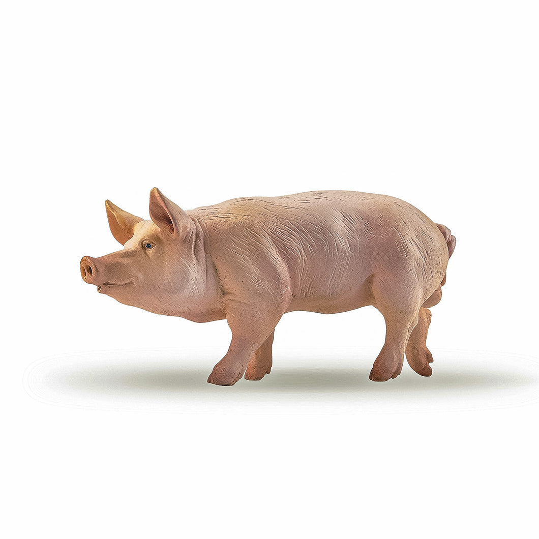 Papo Prietenii de la Ferma Figurina Vier