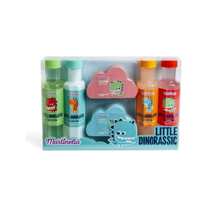 Martinelia Little Dinorassic Set de Baie