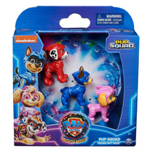 Încarcă imaginea în Galerie, Paw Patrol Pupsquad Figurine Set Cadou
