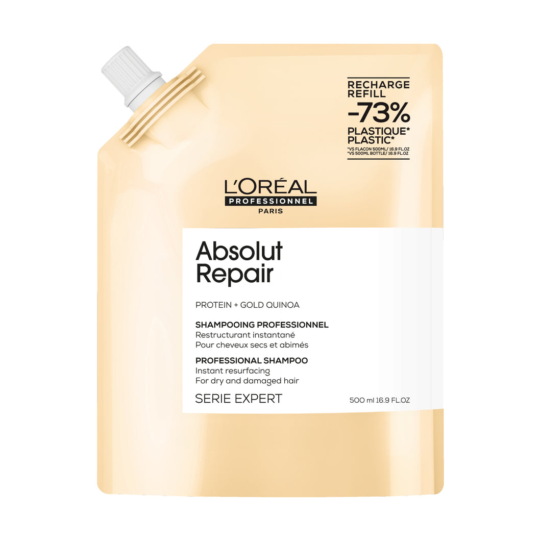 L'Oreal Professionnel SE Absolut Repair - Rezerva Sampon 500ml