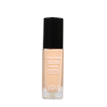 Încarcă imaginea în Galerie, Layla Cosmetics Hydro Tense No 1 - Fond de Ten Hidratant
