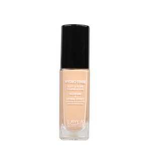 Layla Cosmetics Hydro Tense No 1 - Fond de Ten Hidratant