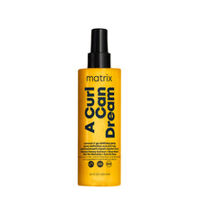 Încarcă imaginea în Galerie, Matrix A Curl Can Dream Scrunch N&#39;Go - Spray Leave-In Pentru Par Cret 250ml
