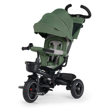 Încarcă imaginea în Galerie, Kinderkraft Tricicleta Kinderkraft Spinstep Green
