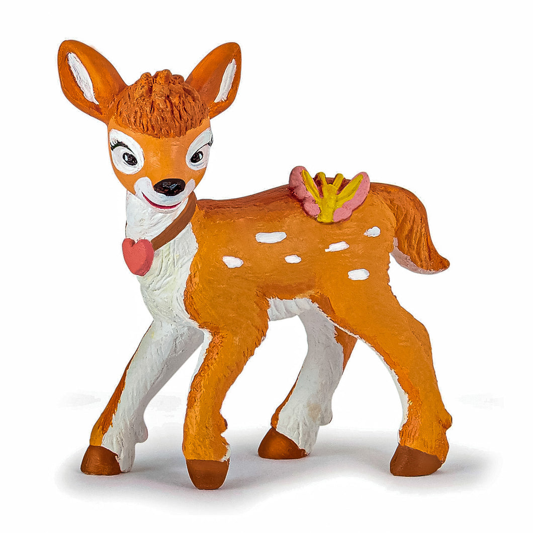 Papo Personaje de Basm Figurina Pui Caprioara