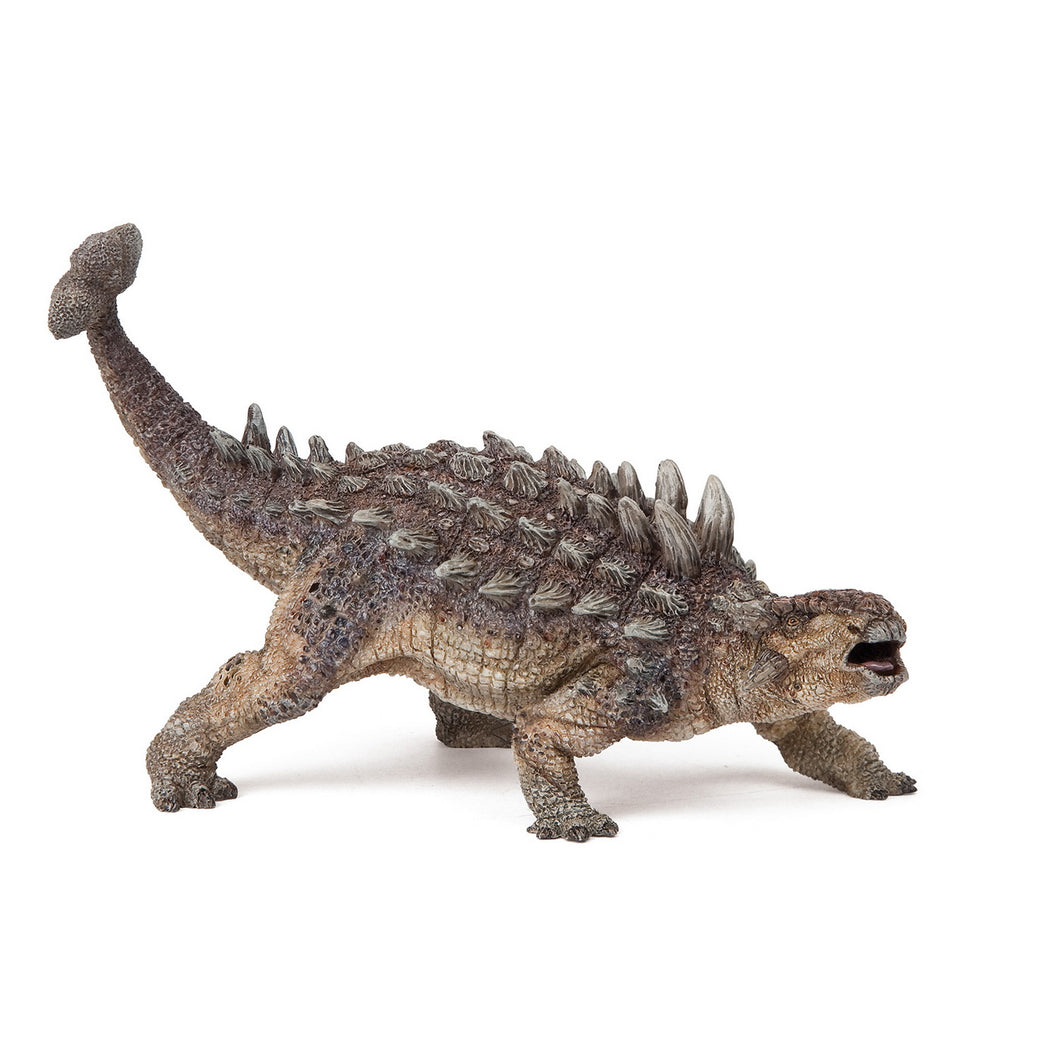 Papo Dinozauri Figurina Dinozaur Ankylosaurus