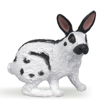 Încarcă imaginea în Galerie, Papo Prietenii de la Ferma Figurina Iepuras
