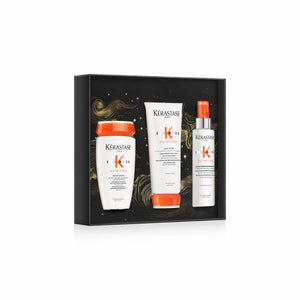 Kerastase Nutritive Fondant Holiday 2024 - Set Pentru Parul Uscat