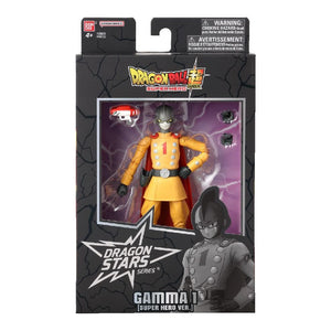 Dragon Ball Bandai Figurina Dragon Ball Gamma 1