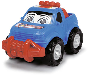 Simba Baby ABC Vehicul Jeep Albastru 27cm