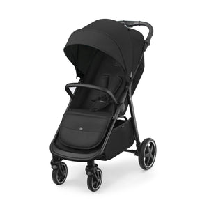 Kinderkraft Carucior Sport Route Black