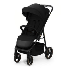 Încarcă imaginea în Galerie, Kinderkraft Carucior Sport Trig3 Onyx Black
