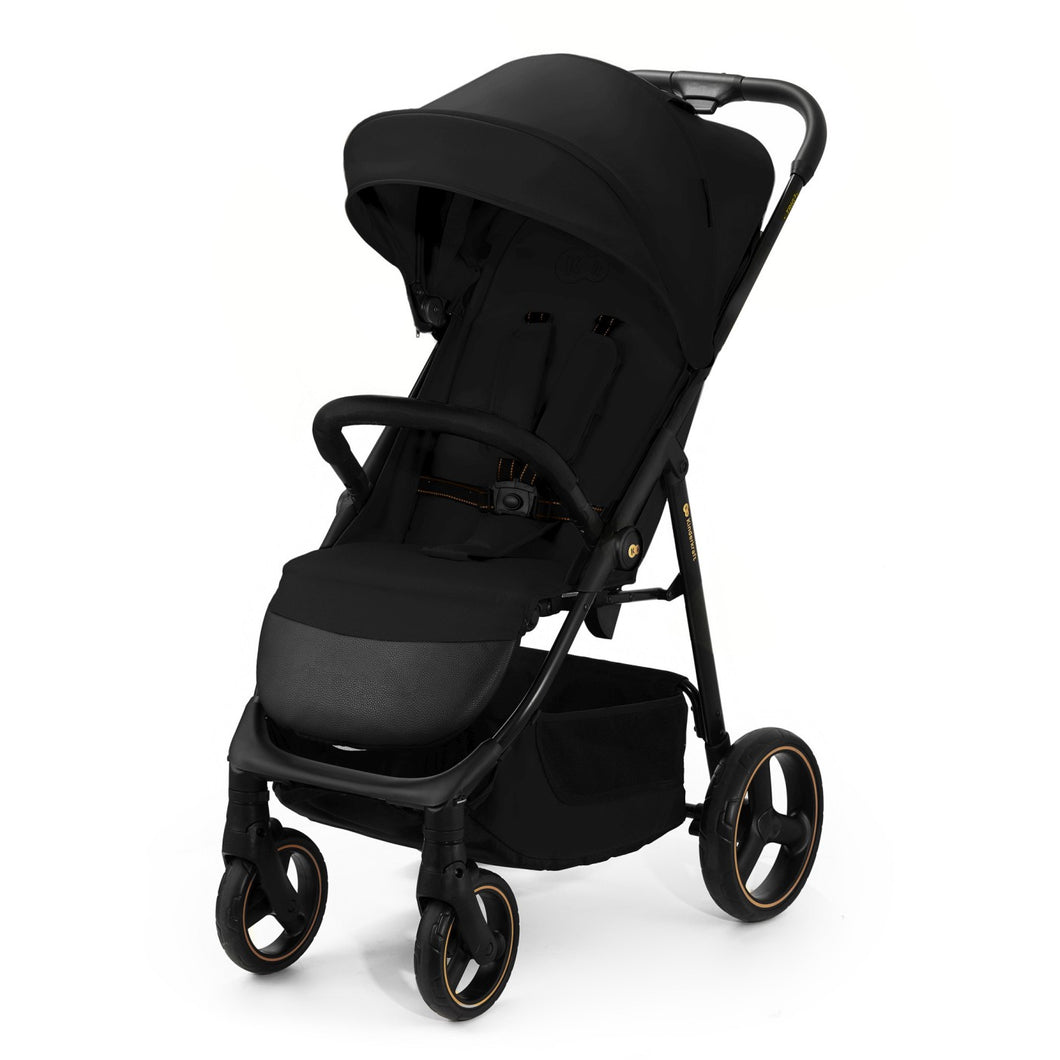 Kinderkraft Carucior Sport Trig3 Onyx Black