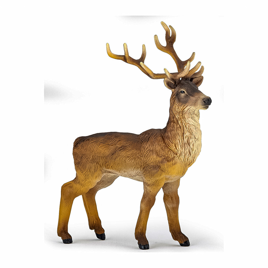 Papo Animale Salbatice Figurina Cerb