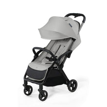 Încarcă imaginea în Galerie, Kinderkraft Carucior Sport Apino 0-22 Kg Dove Grey
