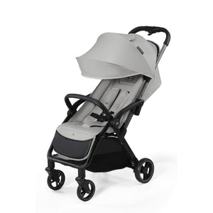 Kinderkraft Carucior Sport Apino 0-22 Kg Dove Grey