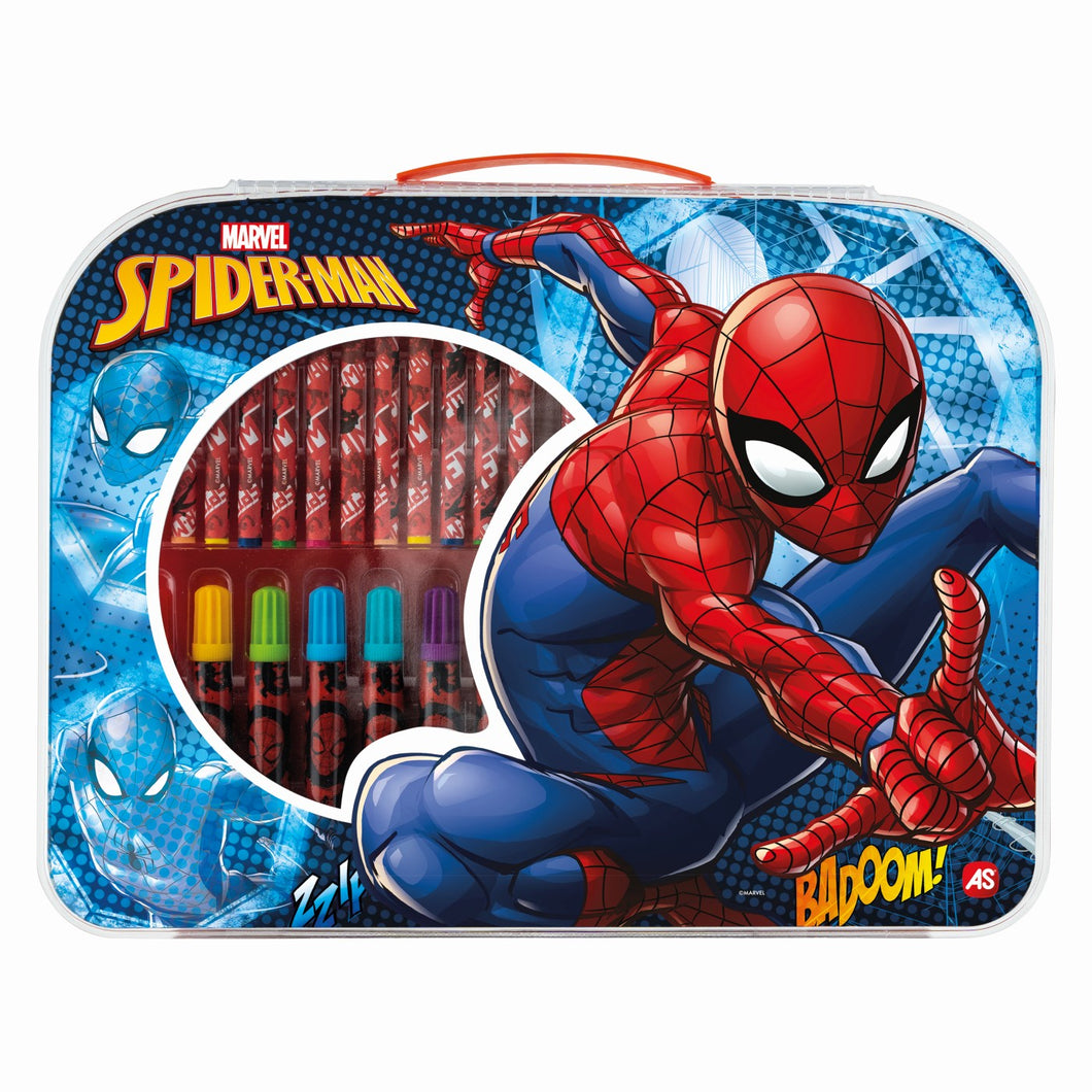 ArtGreco Desen Gentuta Pentru Desen Art Case Spiderman