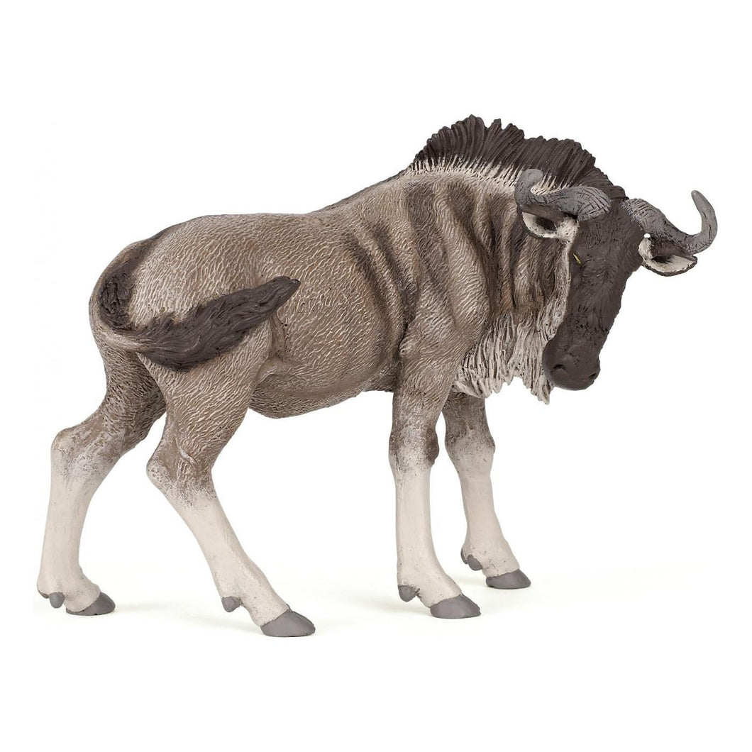 Papo Animale Salbatice Figurina Gnu