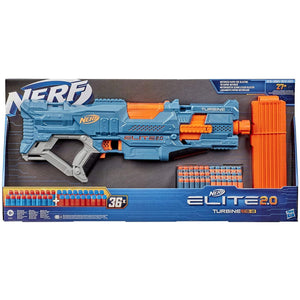 Nerf Blaster Elite 2.0 Turbine CS-18