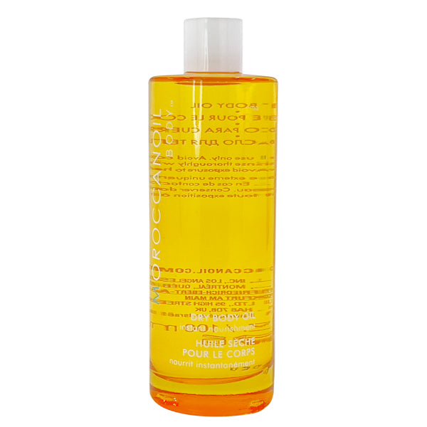 Moroccanoil Dry Body Oil 100ml - Ulei de Corp Pentru Piele Uscata