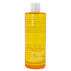 Moroccanoil Dry Body Oil - Ulei de Corp Pentru Piele Uscata 100ml