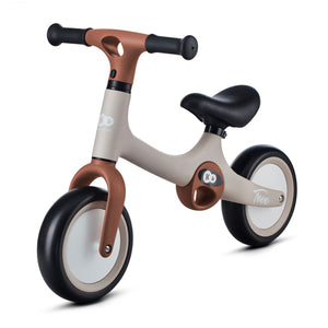 Kinderkraft Bicicleta de Echilibru Tove Desert Beige