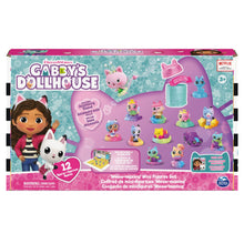 Încarcă imaginea în Galerie, Gabbys Dollhouse Set 12 Mini Figurine
