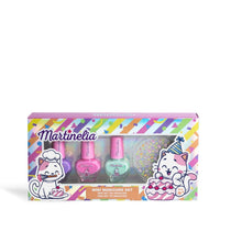 Încarcă imaginea în Galerie, Martinelia Yummy Mini Set Manichiura
