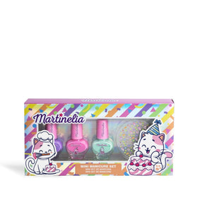 Martinelia Yummy Mini Set Manichiura