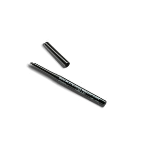 Layla Cosmetics Black Eyeliner Waterproof - Creion Contur Ochi Rezistent la Apa Negru