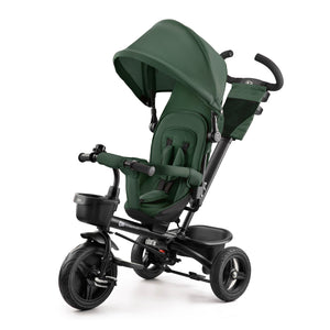 Kinderkraft Tricicleta Copii Kinderkraft Aveo Mystic Green