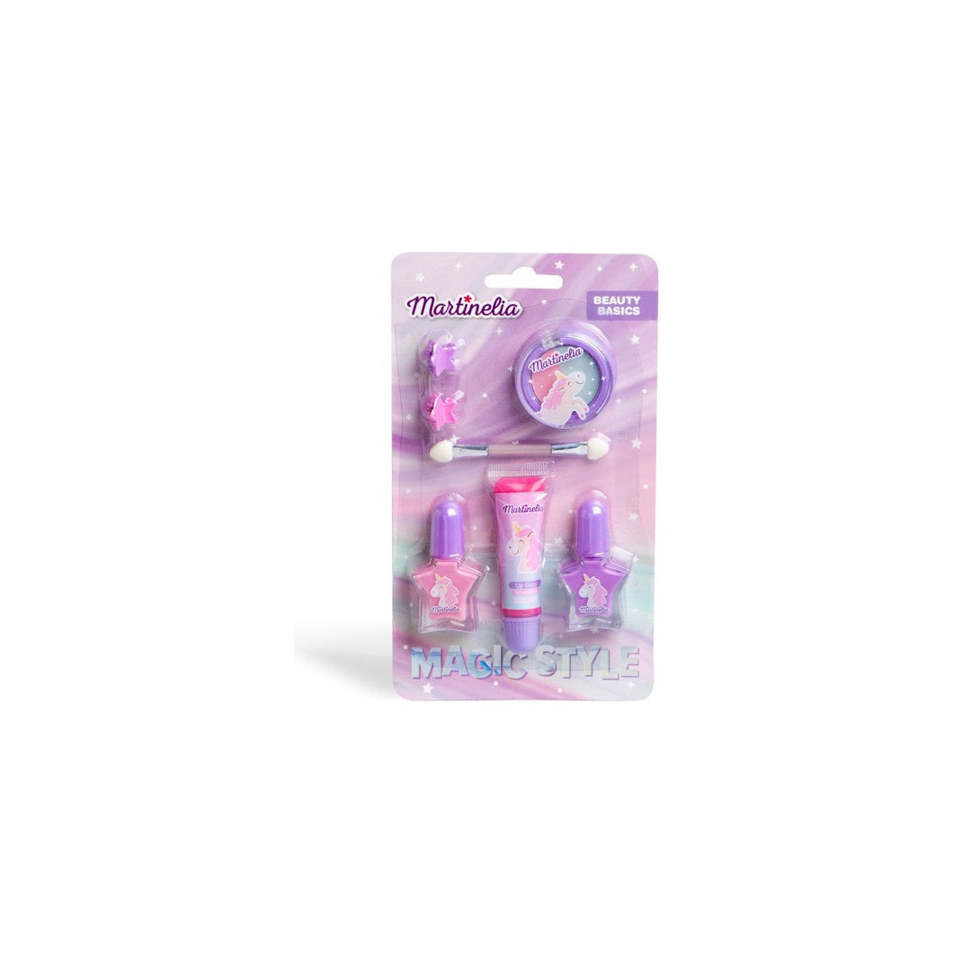 Martinelia Little Unicorn Set 7 Cosmetice