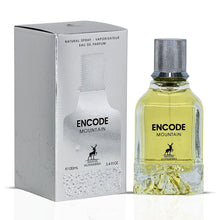 Încarcă imaginea în Galerie, Maison Alhambra Encode Mountain – Apa de Parfum pentru Barbati 100ml
