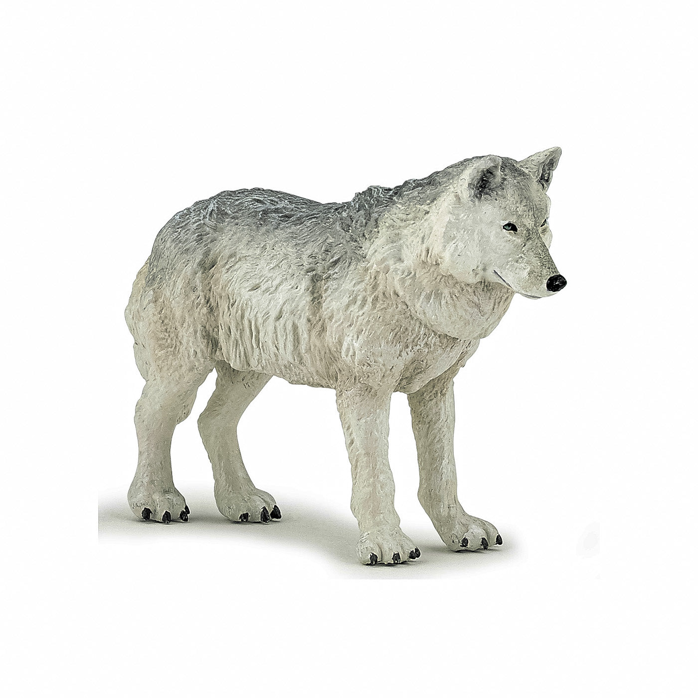 Papo Animale Salbatice Figurina Lup Polar