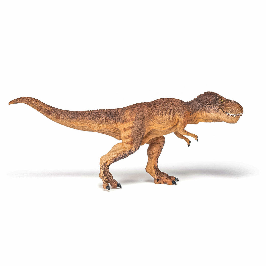 Papo Dinozauri Figurina Dinozaur T-Rex Maro