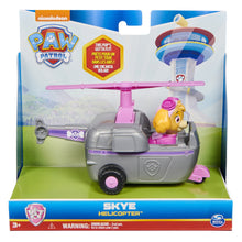 Încarcă imaginea în Galerie, Paw Patrol Vehicul de Baza Skye
