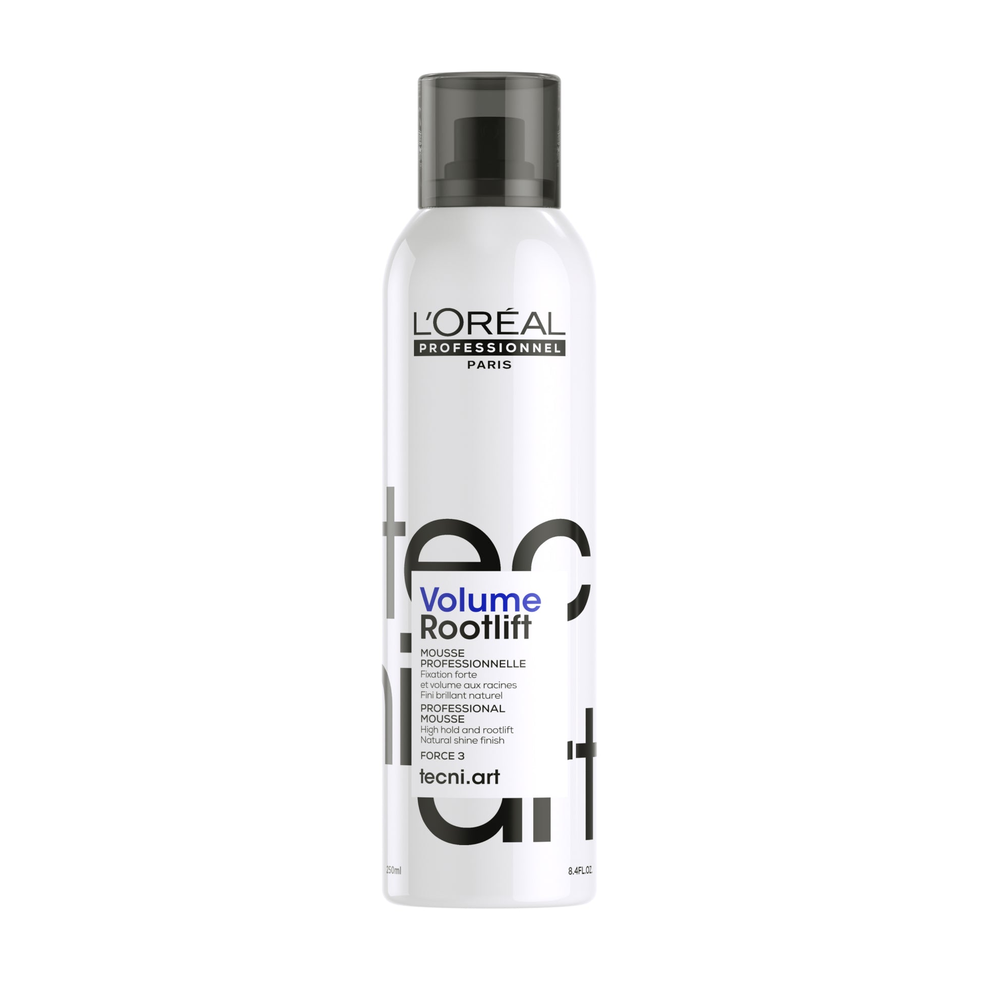 L'Oreal Professionnel Tecni Art Volume Lift Spuma Pentru Volum la Radacina 250ml - Beauty Lounge