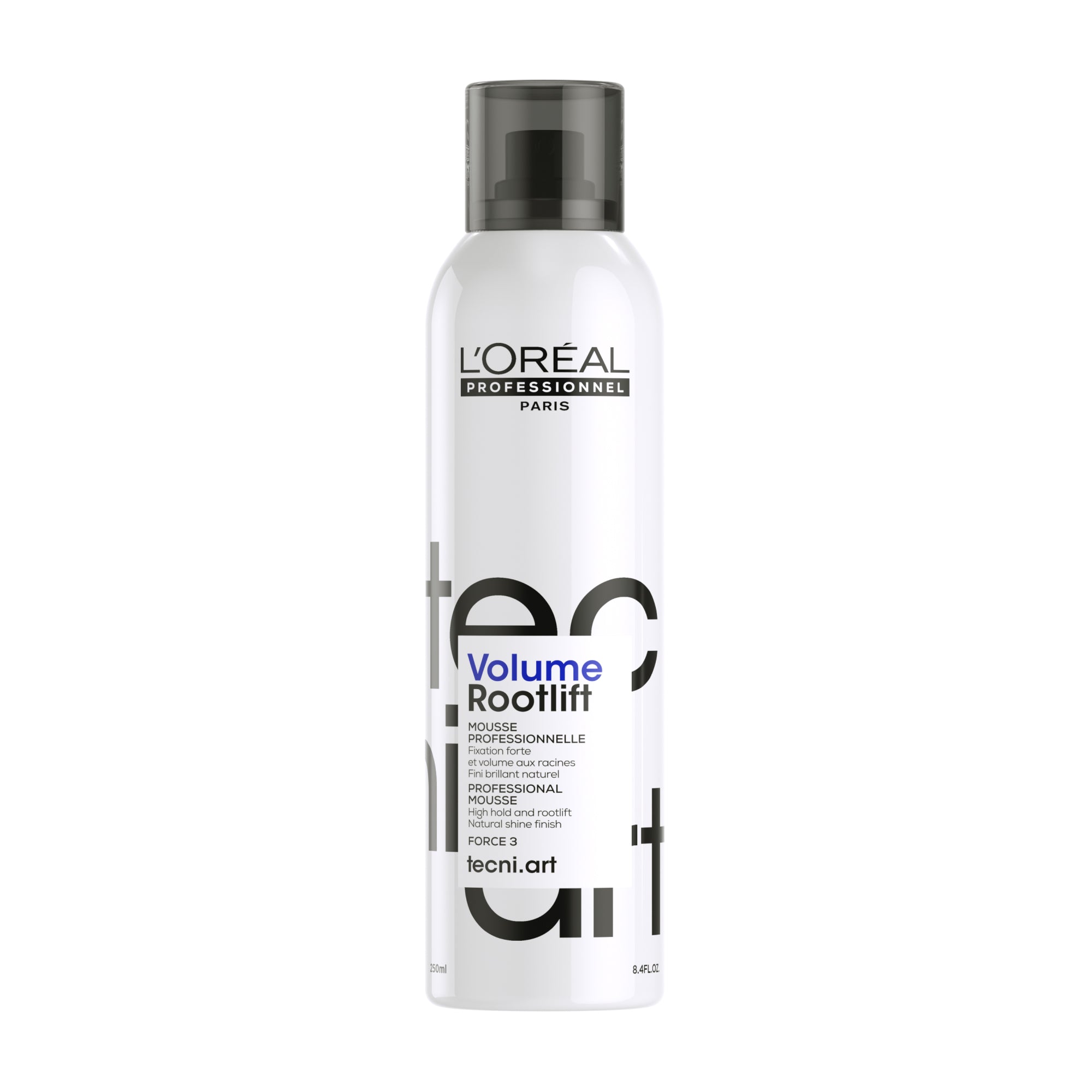 L'Oreal Professionnel Tecni Art Volume Lift Spuma Pentru Volum la Radacina 250ml - Beauty Lounge