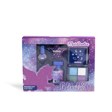 Încarcă imaginea în Galerie, Martinelia Galaxy Dreams Set Trusa de Ingrijire si Parfum
