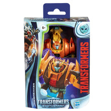 Încarcă imaginea în Galerie, Transformers Figurina Earthspark Deluxe Jawbreaker 12.5cm
