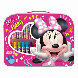 ArtGreco Desen Gentuta Pentru Desen Art Case Minnie