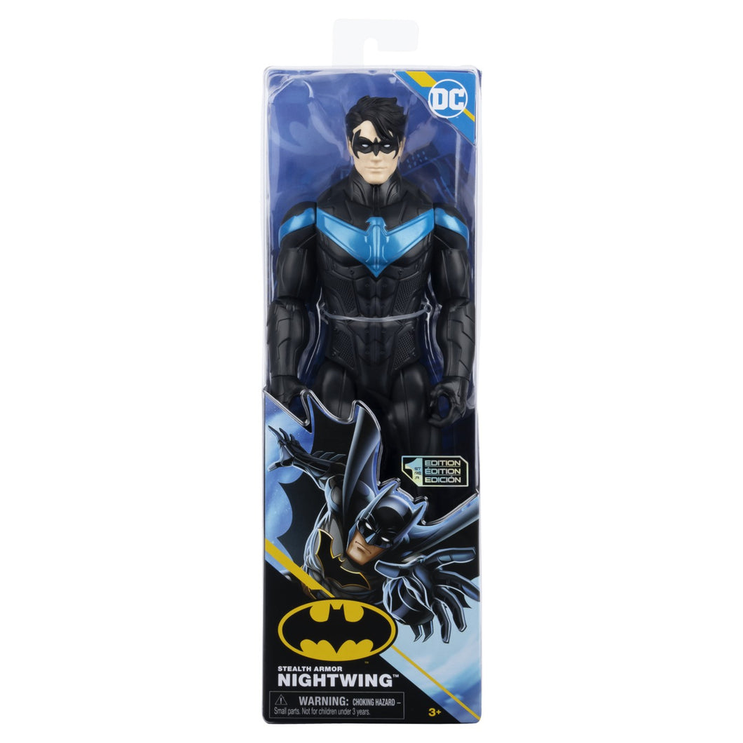 Batman Figurina Nightwing 30cm