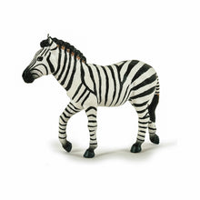 Încarcă imaginea în Galerie, Papo Animale Salbatice Figurina Zebra
