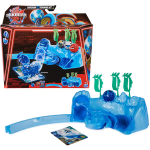 Bakugan Set de Antrenament Octogan