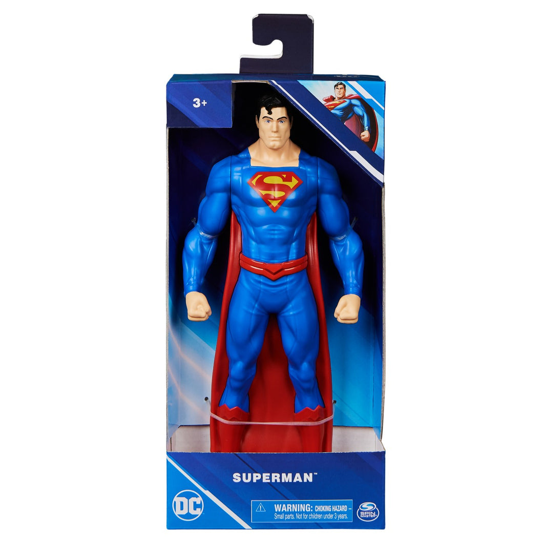 Batman Figurina Superman 24cm