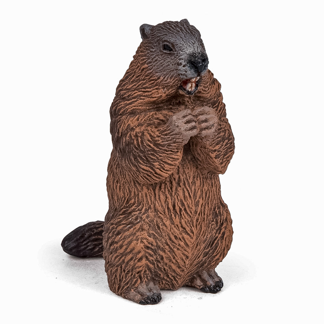 Papo Animale Salbatice Figurina Marmota